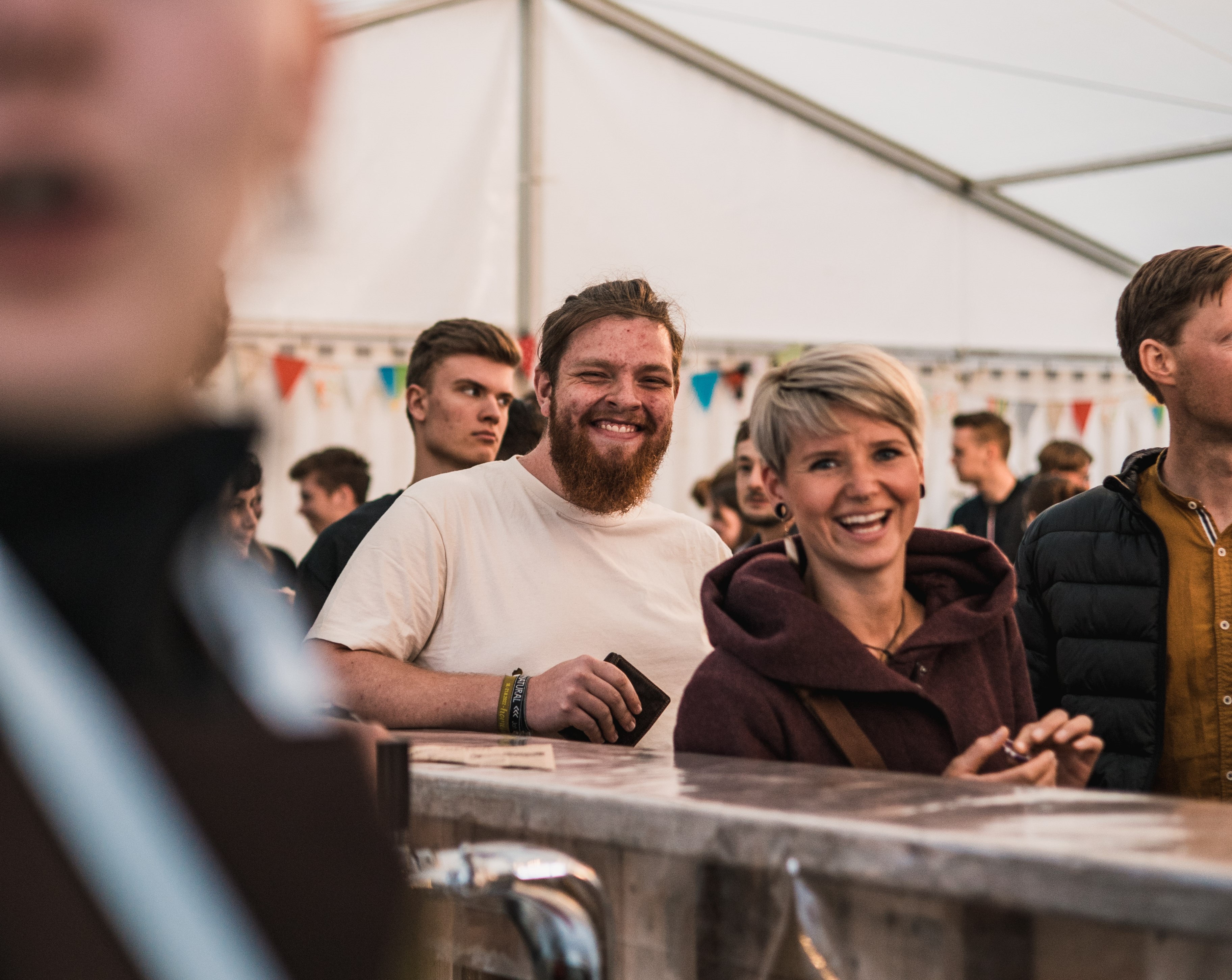 Bild Hoffnungstage 2023